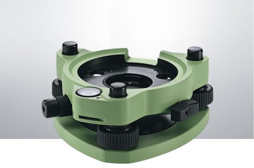 Bases nivelantes y soportes