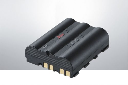 Baterías y cargadores