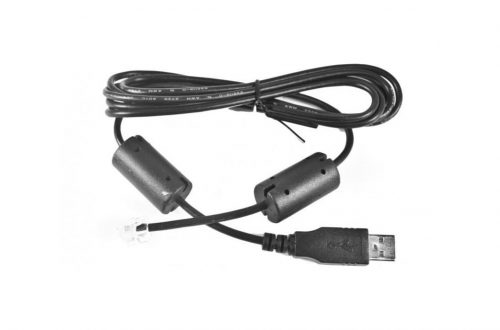 Imagen Cable de conexión GEV222 para Leica Sprinter