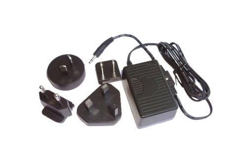 Imagen Cargador NiNM Universal para Leica Rugby