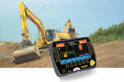 Control de maquinaria