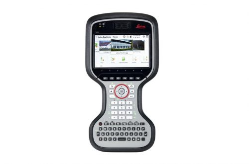 Imagen Controladora Leica CS20
