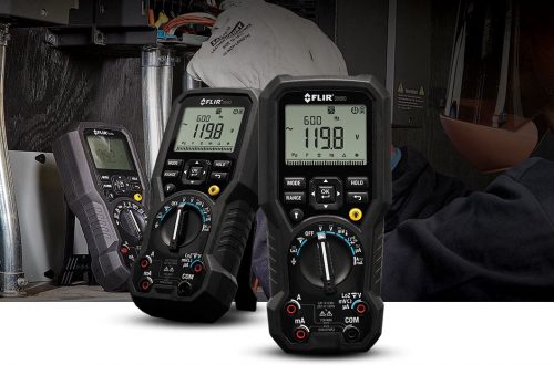 Instrumentos de Test y Medida