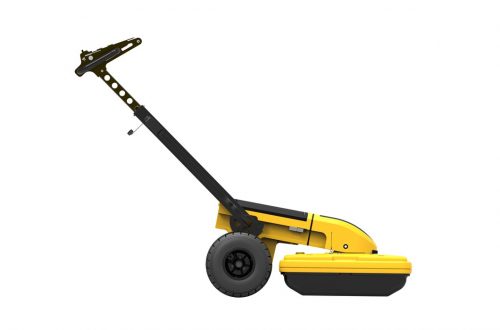 Imagen Radar detector DS2000 2 Ruedas