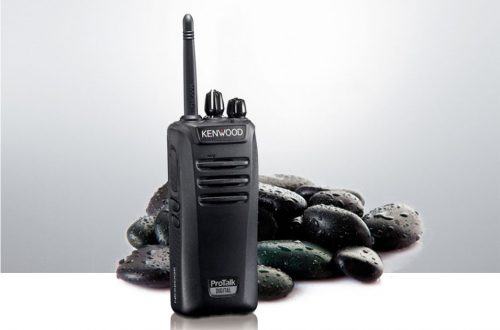 Seguridad comunicación y antirrobo