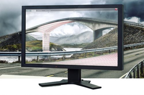 Software de topografía