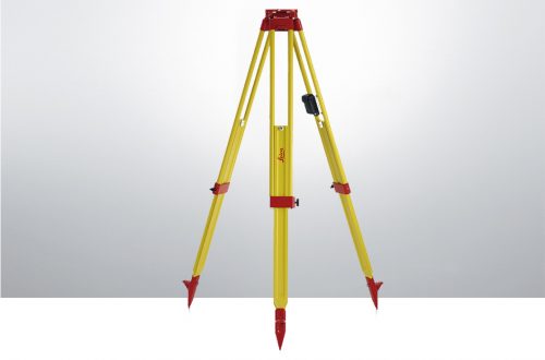 Trípodes de topografía