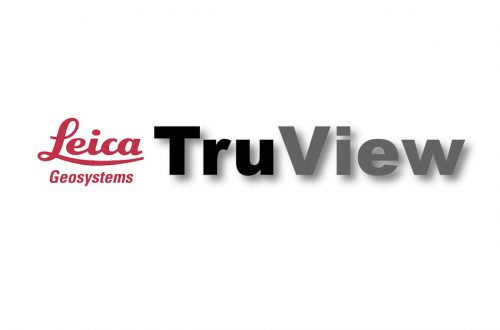 Imagen Leica TruView + Cyclone Publisher
