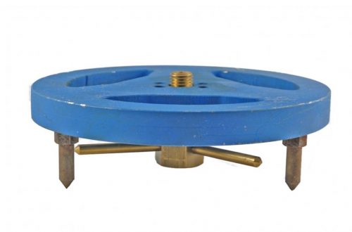 Imagen Basada regente