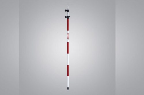 Imagen Bastón telescópico de plomada para prGLS112