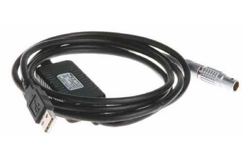 Imagen Cable de transmisión de datos USB GEV269