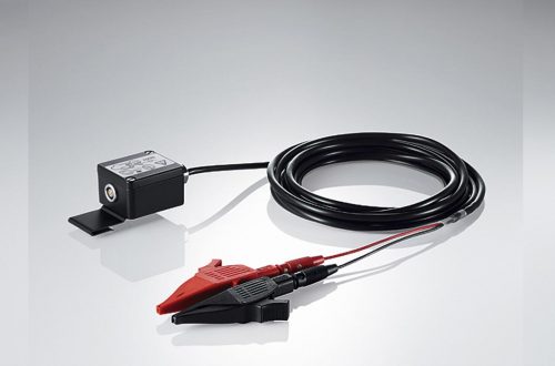 Imagen Cable de alimentación para coche GEV71