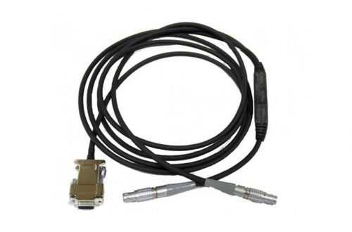 Imagen Cable tipo Y de conexión alimentación Leica GEV220