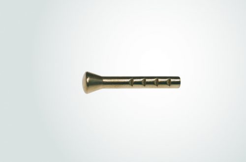 Imagen Clavo de nivelación 70mm