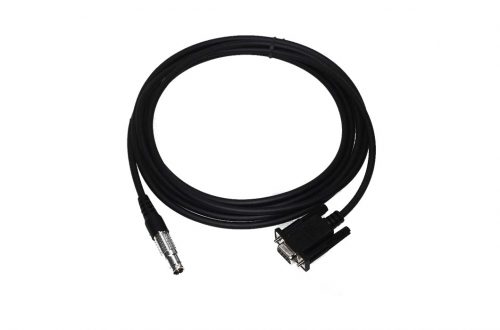 Imagen Cable de transferencia de datos Leica GEV162