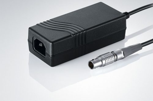 Imagen Cargador de batería Leica GKL242