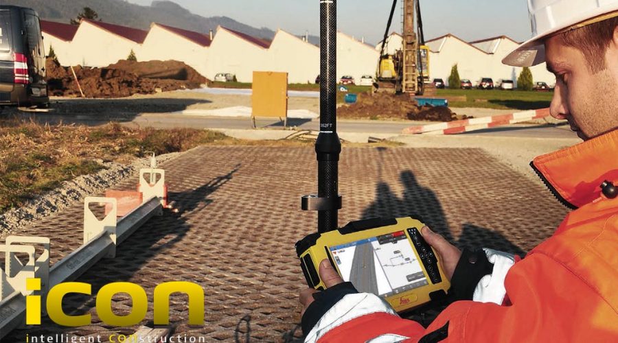 Video Controladora Tablet iCON CC66