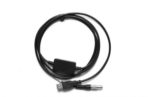 Imagen Cable de descarga de datos GEV267
