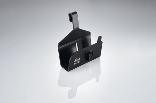 Imagen Estribo para trípode Leica GHT58