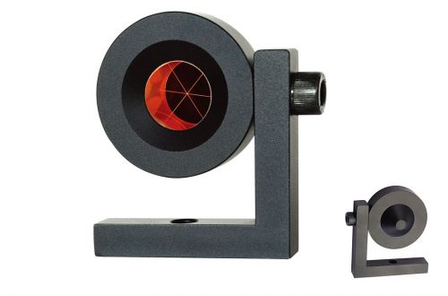 Imagen Miniprisma en L económico para instalaciones fijas