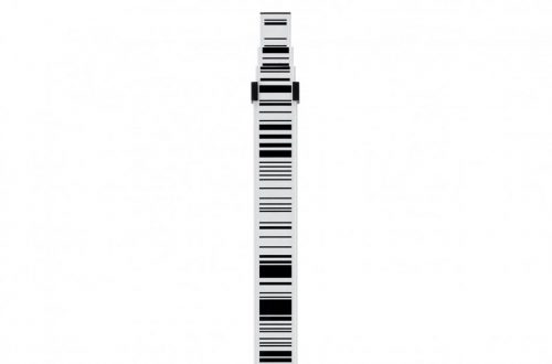 Imagen Mira telescópica de fibra de vídrio GTL4M