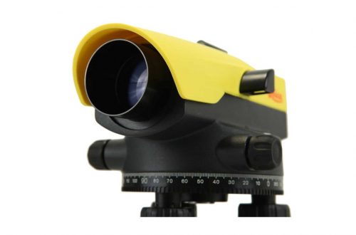 Imagen Nivel óptico Leica NA532