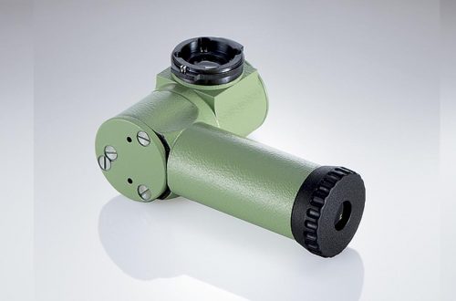 Imagen Ocular de visual inclinada GOK6