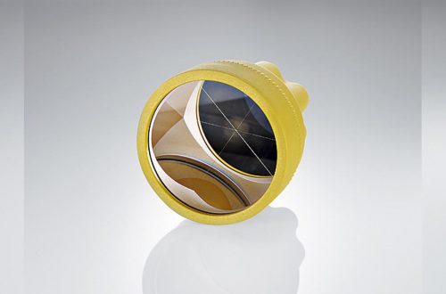 Imagen Prisma de auscultación GPR112