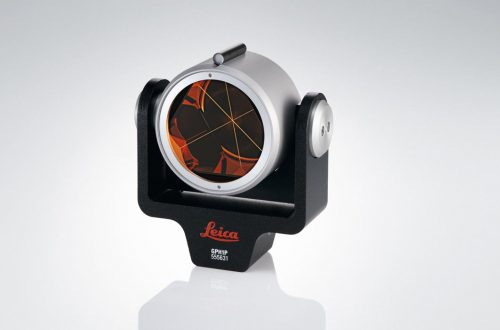 Imagen Prisma de precisión GPH1P