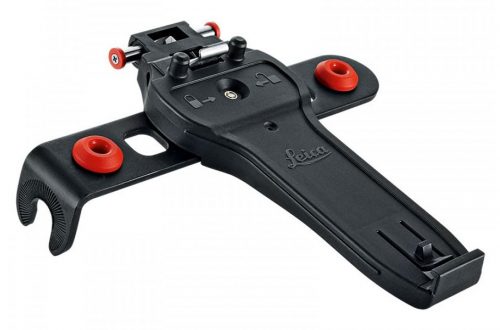 Imagen Soporte para controladora de campo CS20 Leica GHT66