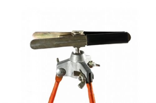 Imagen Trípode de pinza