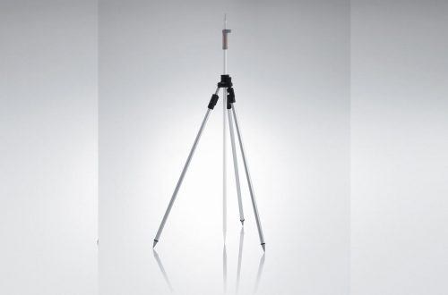 Imagen Trípode rápido GST6