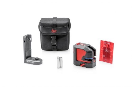 Imagen Leica Lino Starter Kit para Lino L2