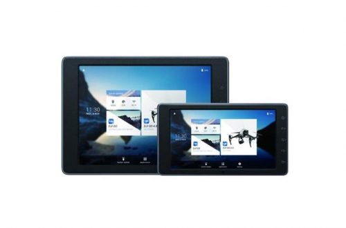 Imagen Pantalla DJI CrystalSky 5.5″