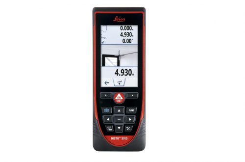 Imagen Leica DISTO S910