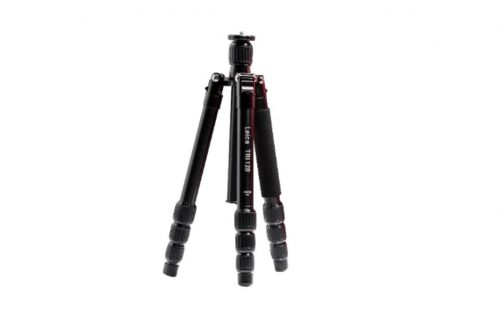 Imagen Trípode topográfico Leica TRI 120