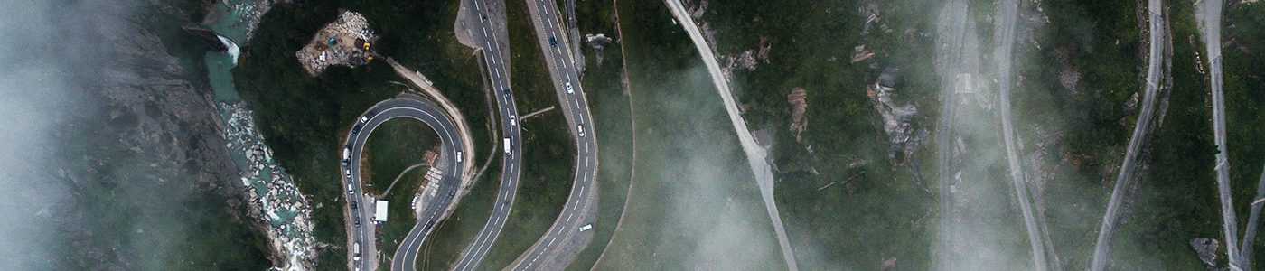 Drones profesionales