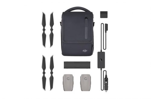 Imagen Kit Fly More para Mavic 2