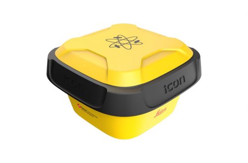 Imagen Antena iCON GPS 70T