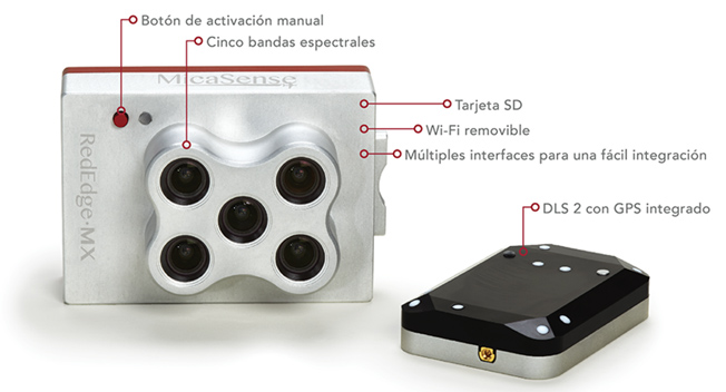 camara-multiespectral
