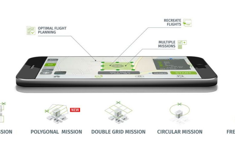 Software-de-vuelo-para-dron