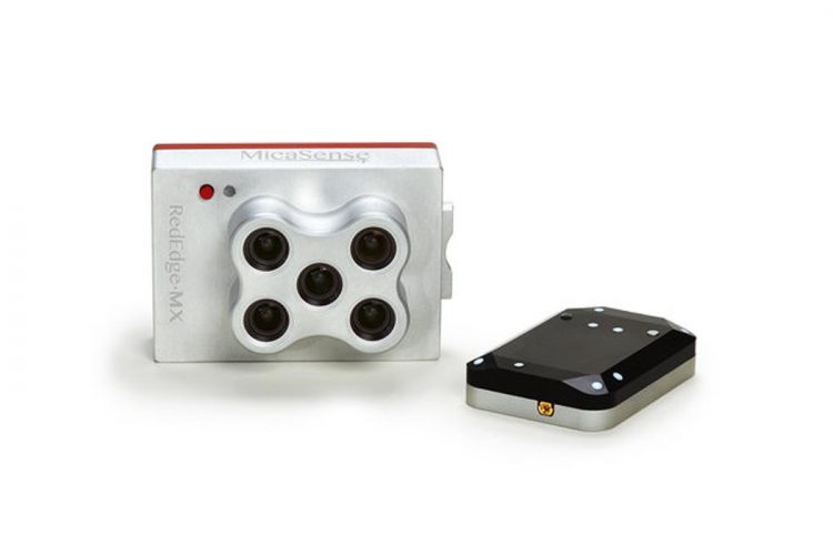 camara-multiespectral