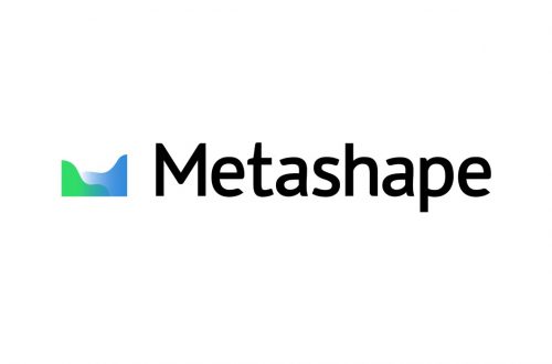 Imagen Software que genera ortofotos Agisoft MetaShape