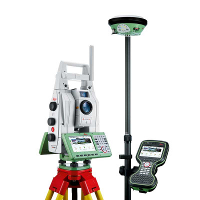 Leica Geosystems