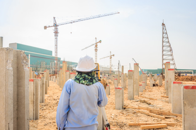 Equipos topográficos