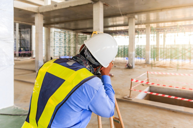 Instrumentos topográficos