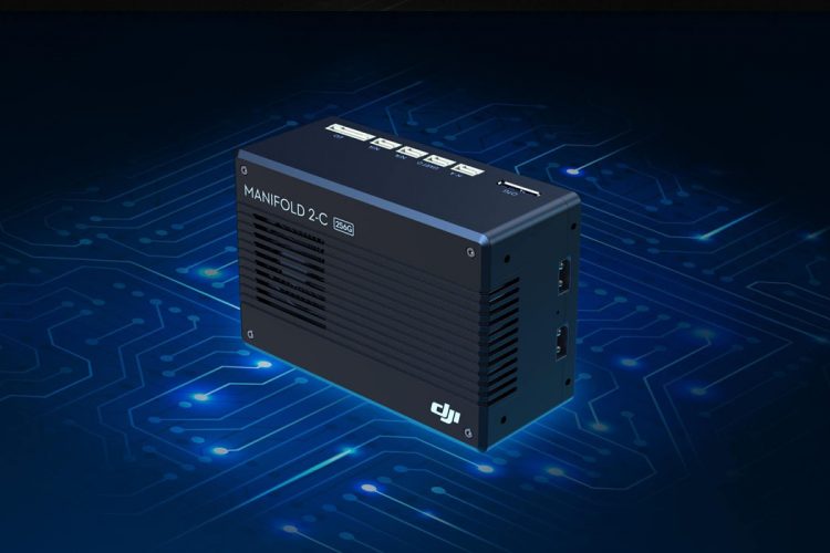 manifold2-dji
