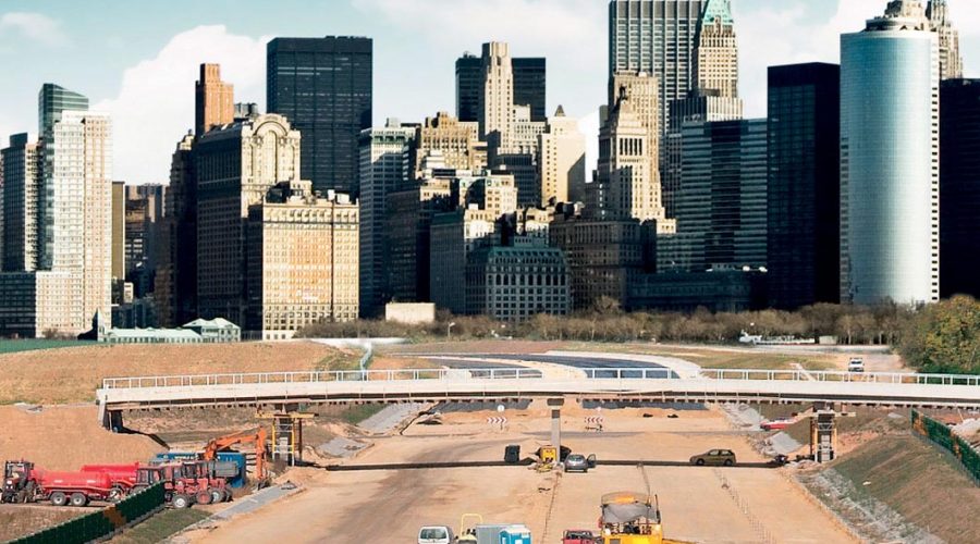 Video Software de construcción Leica iCON site