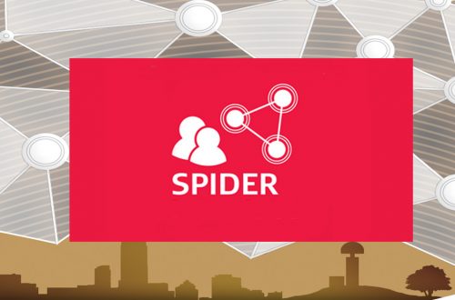 Imagen Leica GNSS Spider Software