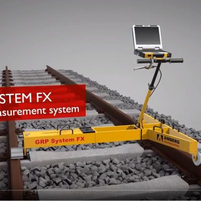 .amberg-carro-de-vias-gpr-5000-video